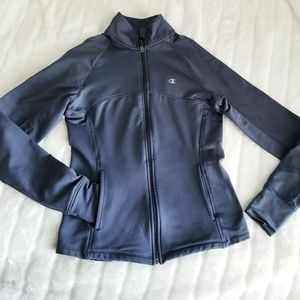 Champion Elite Full Zip Up Jacket